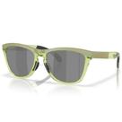 Óculos de Sol Oakley Frogskins Range XL Matte Fern 0758 Óculos de Sol Oakley Frogskins Range XL Matte Fern 0758
