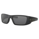 Óculos de Sol Oakley Fuel Cell Matte Black Grey