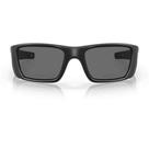 Óculos de Sol Oakley Fuel Cell Preto Fosco 0OO9096 90962960