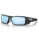 Óculos de Sol Oakley Gascan Matte Black Camo Prizm Deep Water Polarized