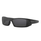 Óculos de Sol Oakley Gascan Matte Black Grey Polarized