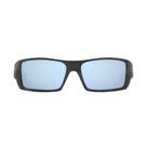 Óculos de Sol Oakley Gascan Polarizado Preto 0OO9014 9014816