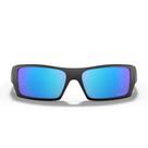 Óculos de Sol Oakley Gascan Preto Masculino 0OO9014 90145060