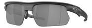 Óculos De Sol Oakley Golf Bisphaera L, Cor Cinza Com Outra Armação Prizm - Oo9400