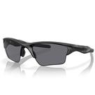 Óculos de Sol Oakley Half Jacket 2.0 XL Matte Black Grey