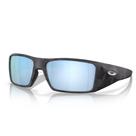 Óculos de Sol Oakley Heliostat Matte Black Camo 0561 Óculos de Sol Oakley Heliostat Matte Black Camo 0561