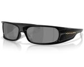 Óculos De Sol Oakley Highland Black Prizm Black OO9522 01-62