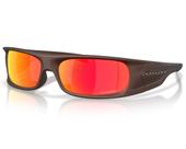 Óculos De Sol Oakley Highland Jaylen Brown Prizm Ruby OO9522 06-62