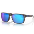 Óculos de Sol Oakley Holbrook Matte Black Tortoise G755