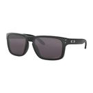 Óculos de Sol Oakley Holbrook Matte Black W/ Prizm Grey Óculos de Sol Oakley Holbrook Matte Black W/ Prizm Grey
