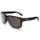 Óculos de Sol Oakley Holbrook Matte Black/Warm Grey Óculos de Sol Oakley Holbrook Matte Black/Warm Grey