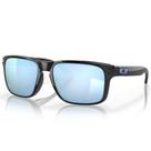 Óculos de Sol Oakley Holbrook Polished Black Óculos de Sol Oakley Holbrook Polished Black