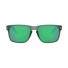Óculos de Sol Oakley Holbrook Preto 0OO9417 94171459 Óculos de Sol Oakley Holbrook Preto 0OO9417 94171459