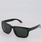 Óculos de Sol Oakley Holbrook Preto e Cinza