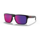 Óculos de Sol Oakley Holbrook Red Iridium Óculos de Sol Oakley Holbrook Red Iridium