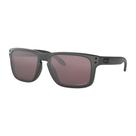 Óculos de Sol Oakley Holbrook Steel W/ Prizm Daily Polarized Óculos de Sol Oakley Holbrook Steel W/ Prizm Daily Polarized