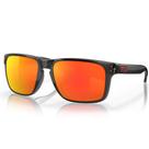 Óculos de Sol Oakley Holbrook XL Black Ink 0859 Óculos de Sol Oakley Holbrook XL Black Ink 0859