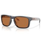 Óculos de Sol Oakley Holbrook XL Forge Blue Steel 4959 Óculos de Sol Oakley Holbrook XL Forge Blue Steel 4959