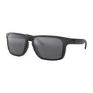 Óculos de Sol Oakley Holbrook XL Matte Black W/ Prizm Black Polarized Óculos de Sol Oakley Holbrook XL Matte Black W/ Prizm Black Polarized