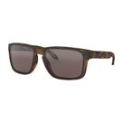 Óculos de Sol Oakley Holbrook XL Matte Brown Tortoise W/ Prizm Black Óculos de Sol Oakley Holbrook XL Matte Brown Tortoise W/ Prizm Black