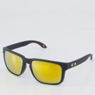 Óculos de Sol Oakley Holbrook XL Preto e Amarelo