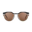 Óculos de Sol Oakley Hstn Carbono Fosco 0OO9242 92420652