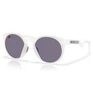 Óculos de Sol Oakley HSTN Seek Matte Vapor Prizm Grey