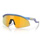 Óculos de Sol Oakley Hydra Fortnite Matte Cyan Blue Clear Shift Prizm 24k Óculos de Sol Oakley Hydra Fortnite Matte Cyan Blue Clear Shift Prizm 24k