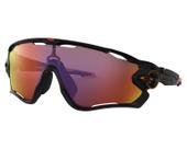 Óculos de Sol Oakley Jawbreaker Matte Black Prizm Road OO9290 20-31