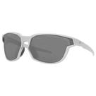 Óculos de Sol Oakley Kaast X-Silver Prizm Black Óculos de Sol Oakley Kaast X-Silver Prizm Black