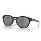 Óculos de Sol Oakley Latch Matte Black Prizm Black
