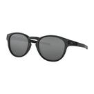 Óculos de Sol Oakley Latch Matte Black W/ Prizm Black