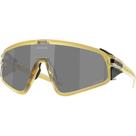 Óculos de Sol Oakley Latch Panel Patrick Mahomes II Gold 435