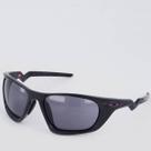 Óculos de Sol Oakley Lateralis Matte Preto