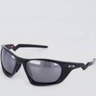 Óculos de Sol Oakley Lateralis Preto Óculos de Sol Oakley Lateralis Preto