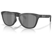 Óculos De Sol Oakley Matt Tortoise Grey Smoke Matt Black Prizm Black Polarized OO9503 08-58 Óculos De Sol Oakley Matt Tortoise Grey Smoke Matt Black Prizm Black Polarized OO9503 08-58