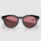 Óculos de Sol Oakley Meta Hstn Prizm Preto