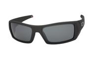 óculos de sol Oakley mod Gascan black iridium 9014 53-112