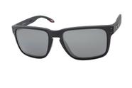 óculos de sol Oakley mod Holbrook XL matte black w/prizm black polarized 9417-0559 óculos de sol Oakley mod Holbrook XL matte black w/prizm black polarized 9417-0559