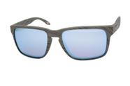 óculos de sol Oakley mod Holbrook XL prizm deep water polarized 9417-1959