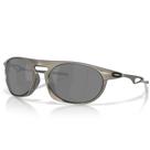 Óculos de Sol Oakley Neo Jacket Matte Gunmetal 0558