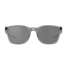 Óculos de Sol Oakley Ojector Cinza 0OO9018L 90180955