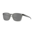 Óculos de Sol Oakley Ojector Grey Ink Prizm Black Polarizado