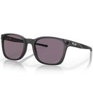 Óculos de Sol Oakley Ojector Matte Black W Prizm Grey Óculos de Sol Oakley Ojector Matte Black W Prizm Grey