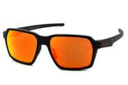 Óculos de sol Oakley OO41430358 Parlay