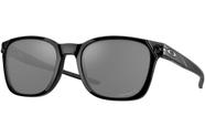 Óculos de Sol Oakley OO9018 90181555 Ojector Preto Original