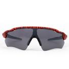 Óculos de Sol Oakley Oo9208-D1 Vermelho