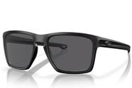 Óculos de sol Oakley OO9341L01 Sliver Óculos de sol Oakley OO9341L01 Sliver