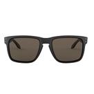 Óculos de Sol Oakley OO9417L 94170159 Holbrook Preto original