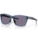 Óculos de Sol Oakley Paracord Transparent Abyss Prizm Grey
